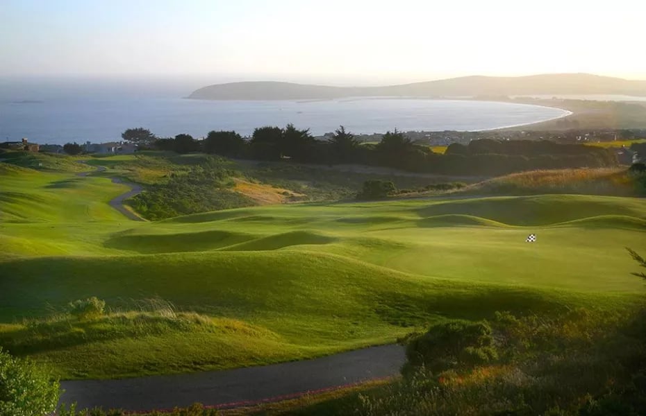 The Links at Bodega Harbour 3