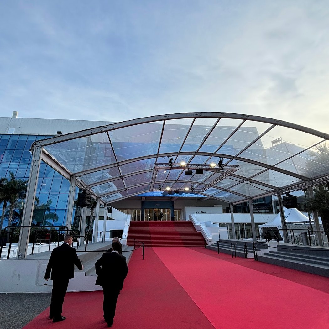 Festival de Cannes 1