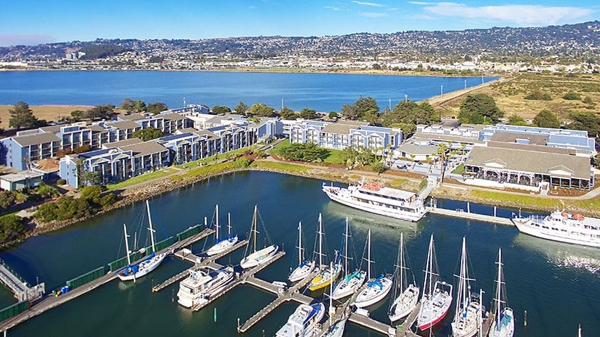 The Berkeley Boathouse 3