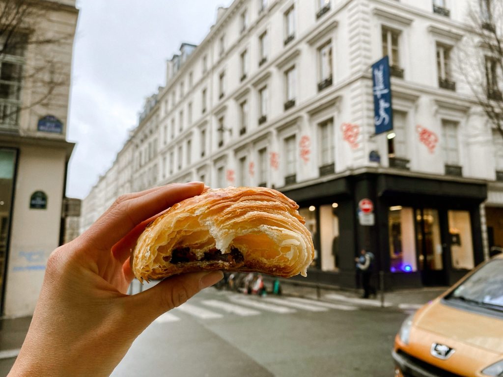 Au Petit Versailles du Marais 3