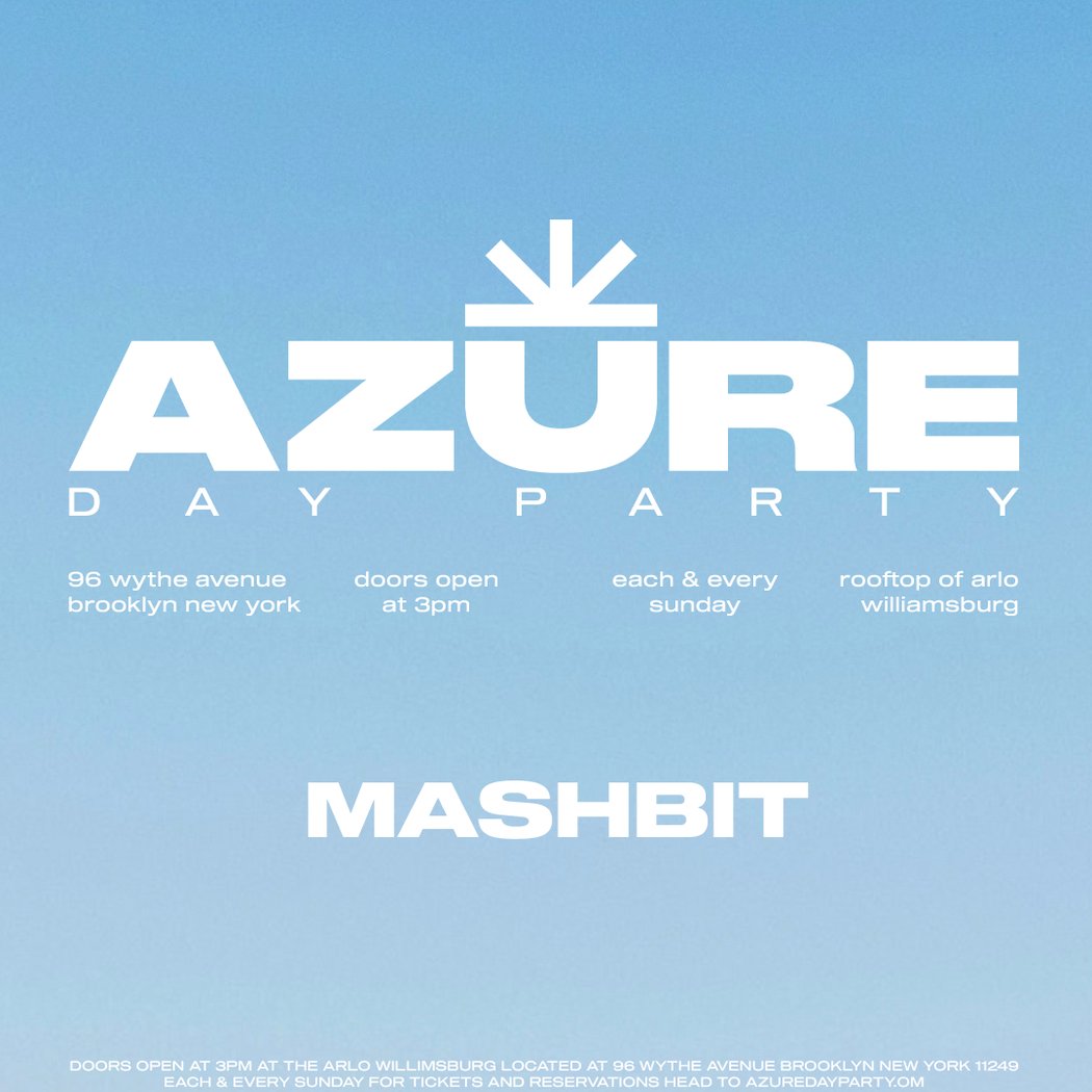 Azure Day Party 1