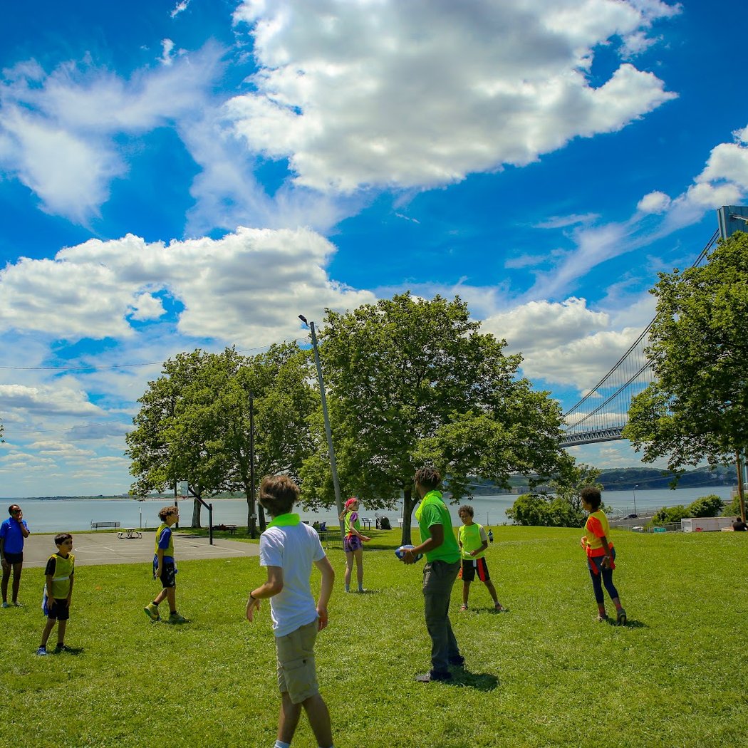 JCC Brooklyn - summer camp, preschool and childcare 3
