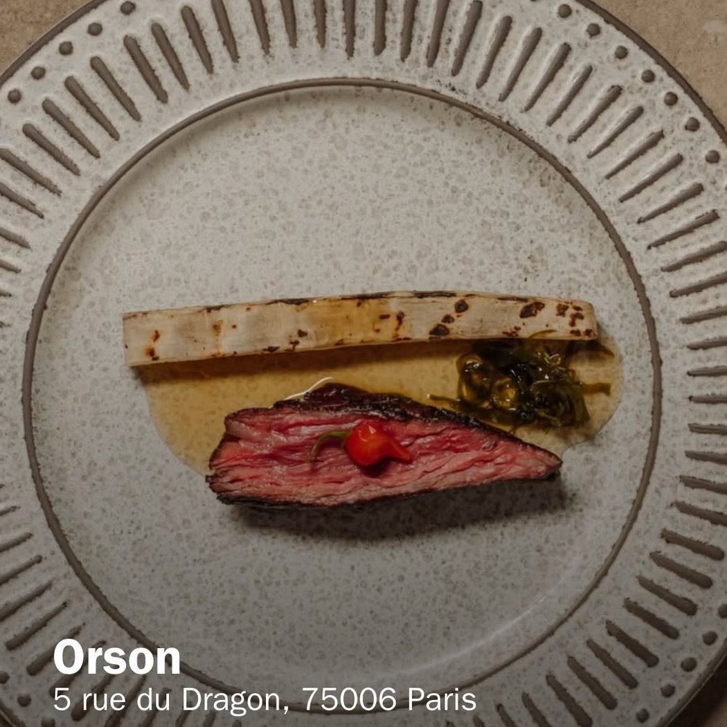 Orson 1