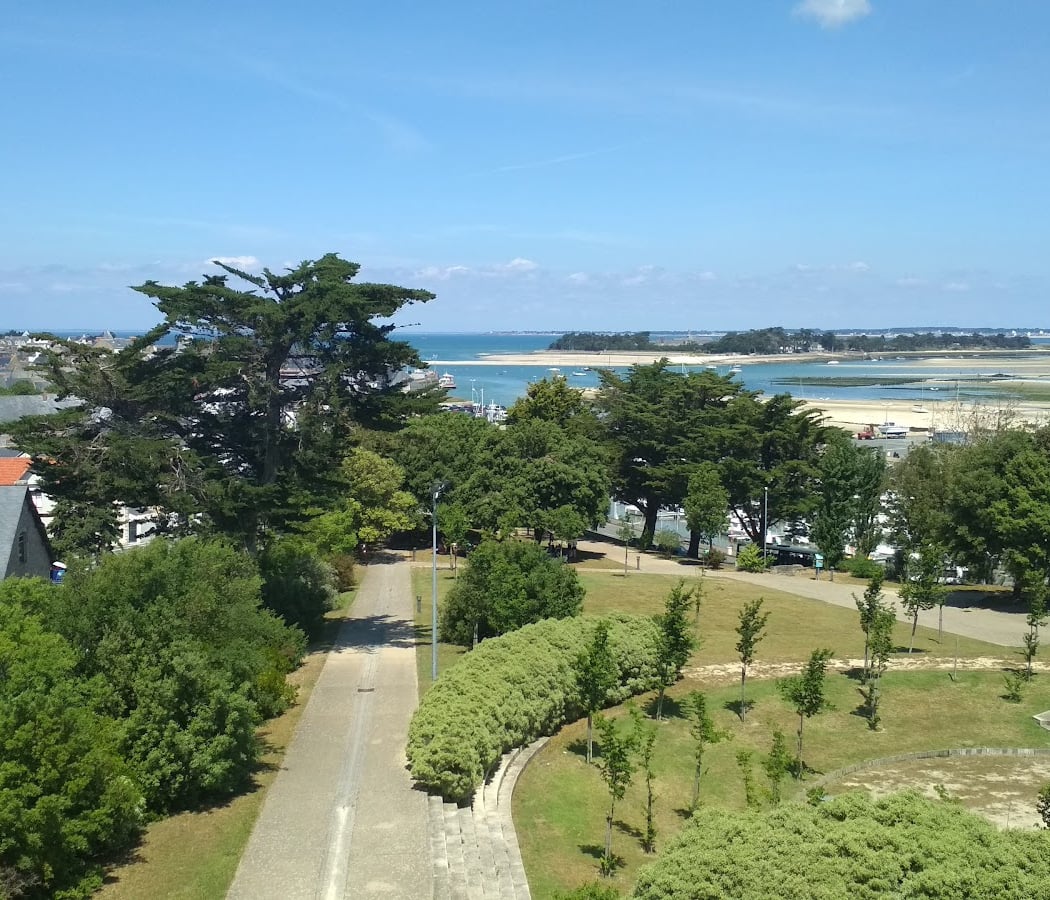 Mont Esprit 2