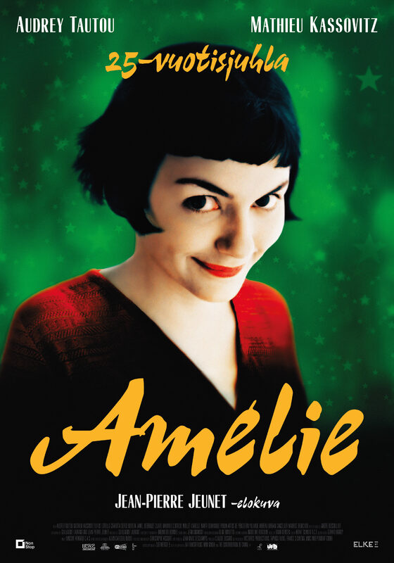 Amelie 1