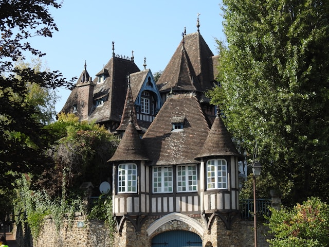 Saint-Cloud 2