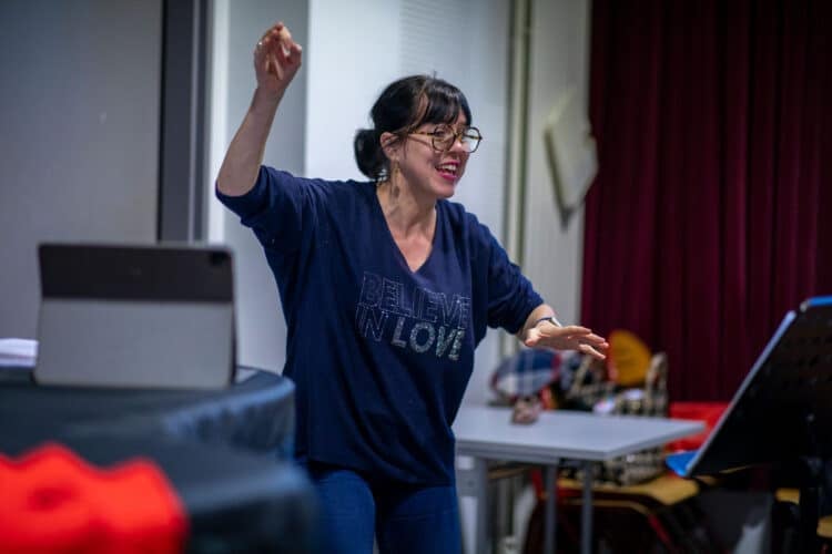 La Sirène Anglet-Professeur De Chant Et De Technique Vocale En Ligne Et Anglet 1