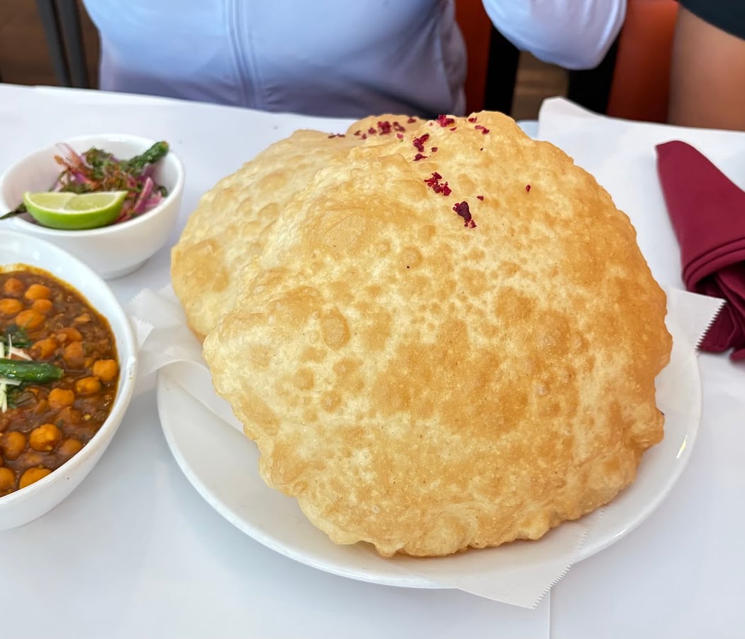 Star Chaat Cuisine 1