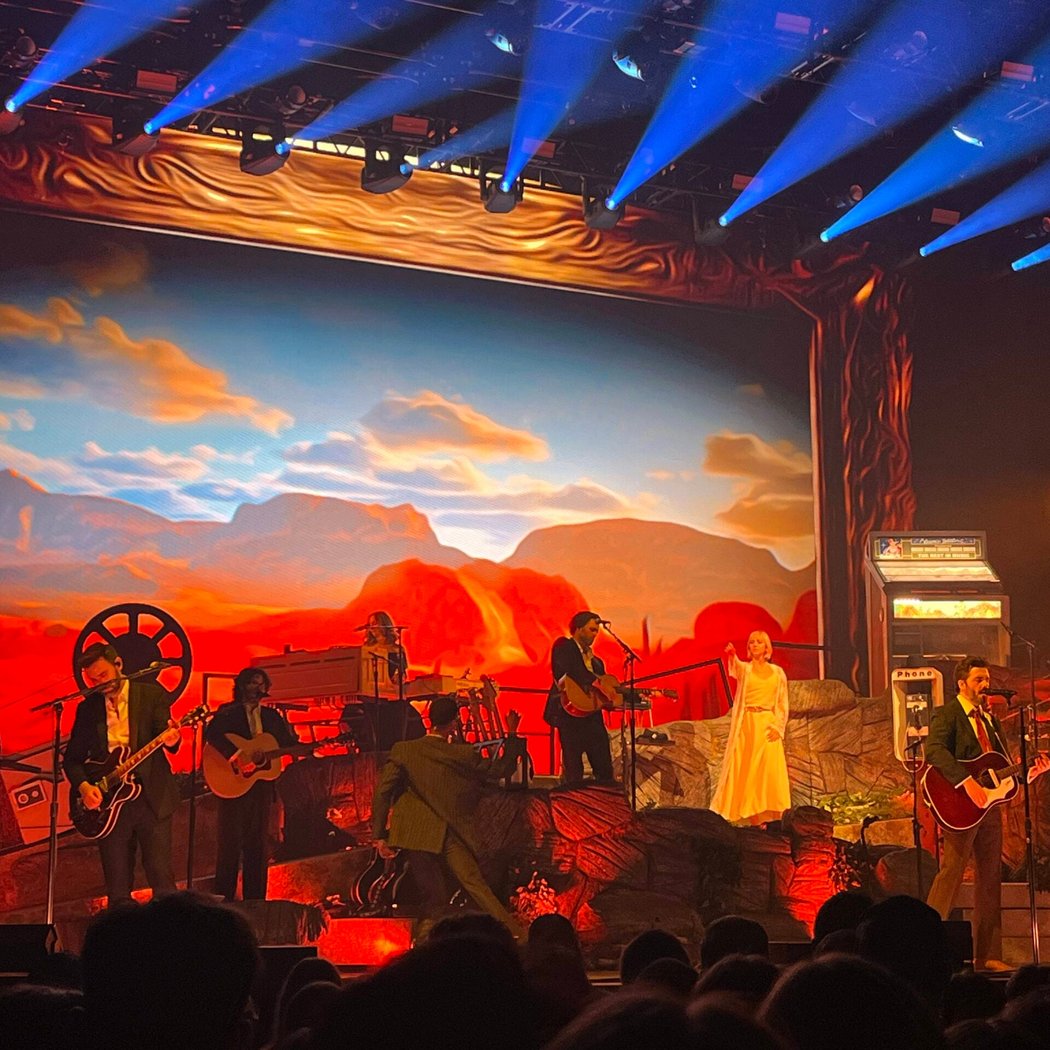 Lord Huron 3