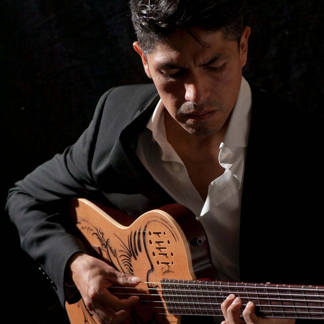 Sebastian Cordero Duo 1