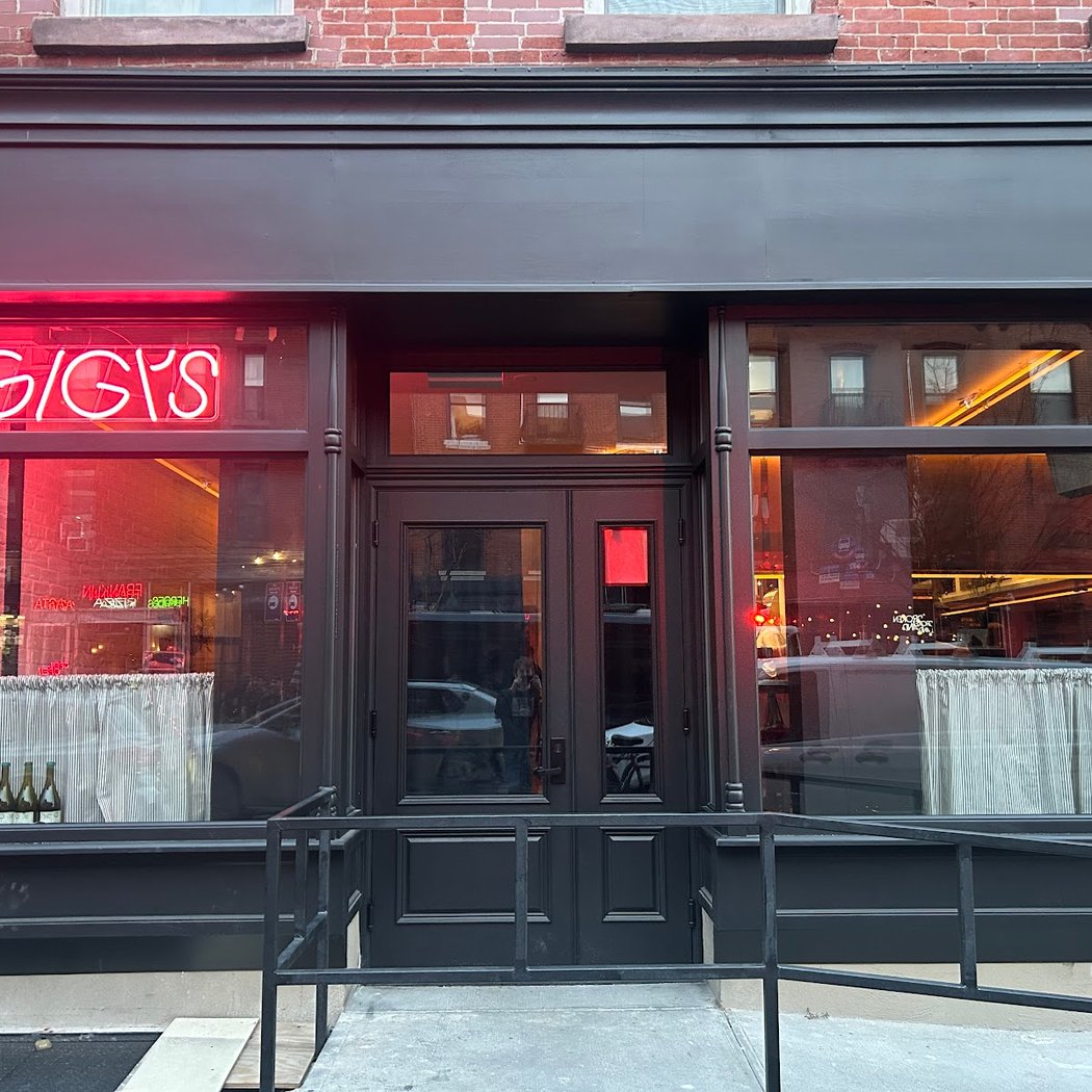 Gigi’s 2