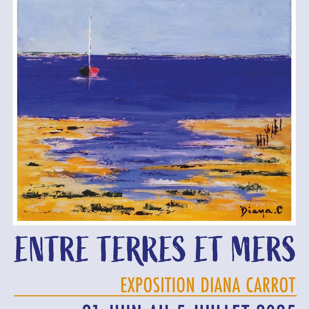 Entre terres et mers 1