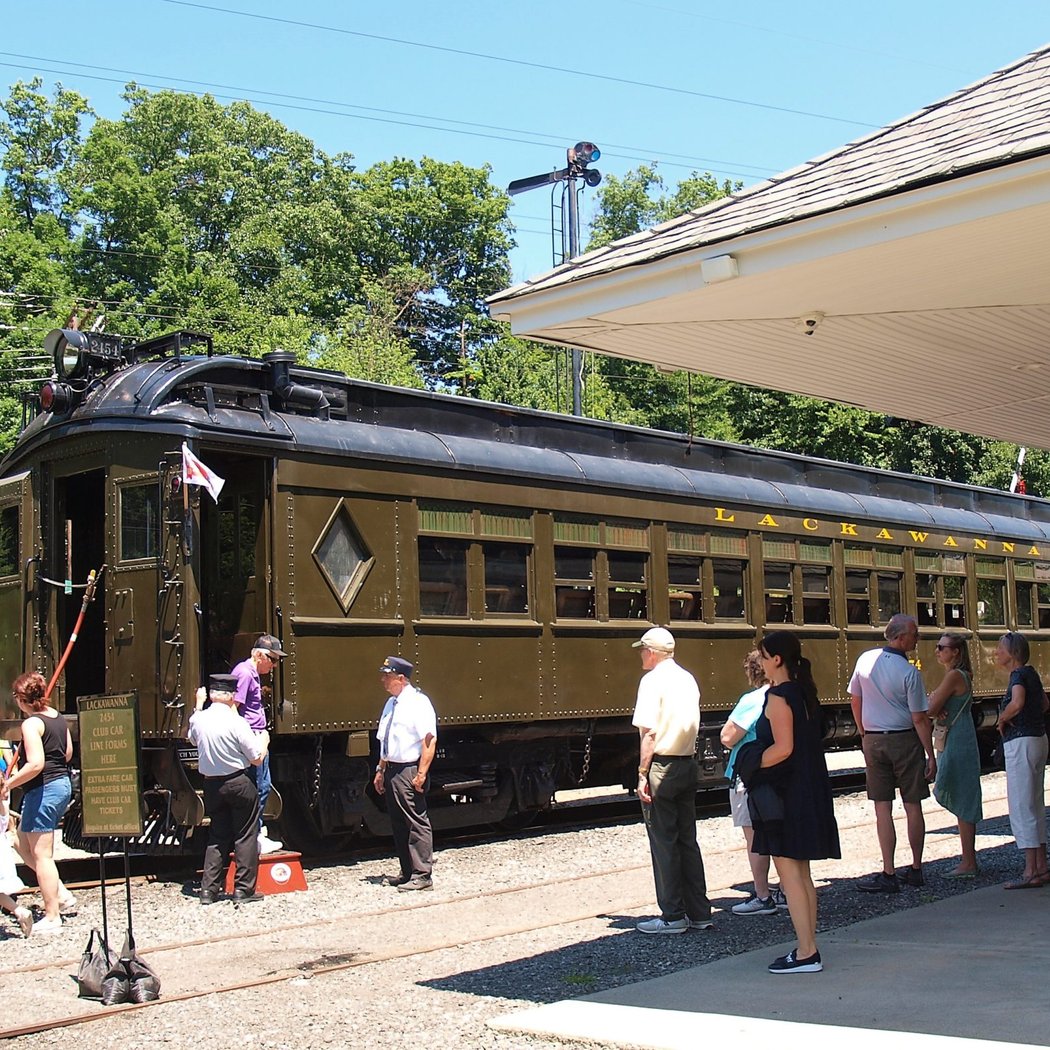Whippany Railway Museum 2