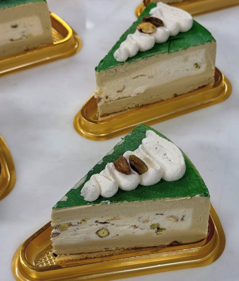 L'arte del gelato 3
