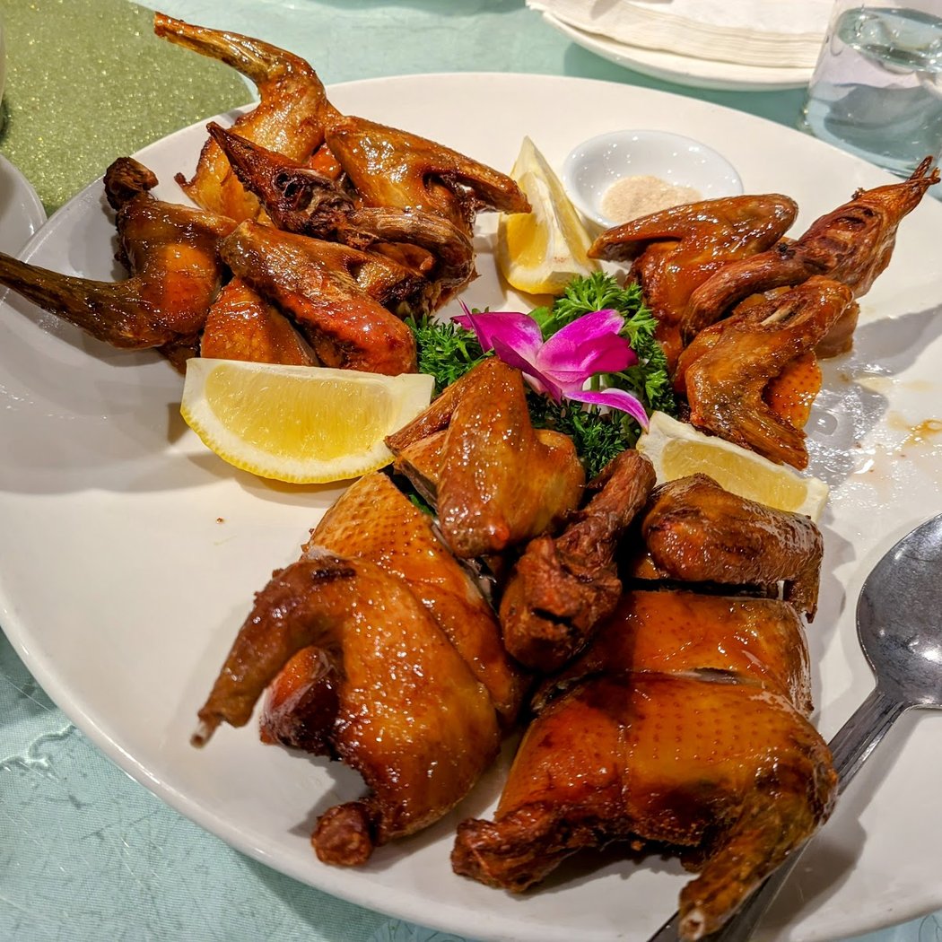 Won Kok Restaurant 1