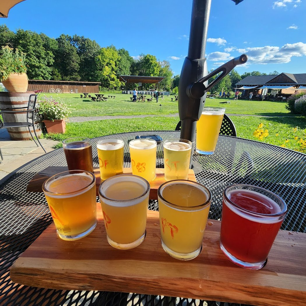 The Apiary at Arrowood Farms 2