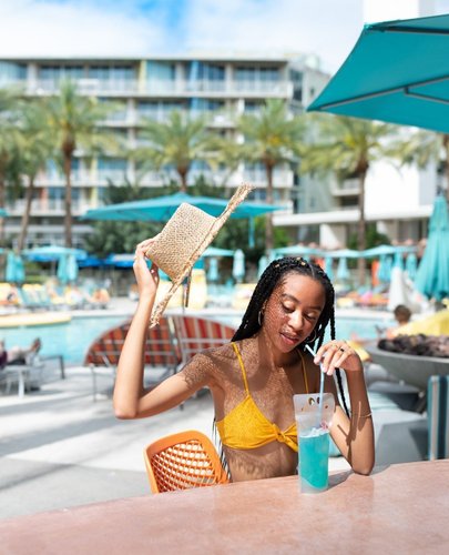 OH Pool Weekend DJ Sessions 1