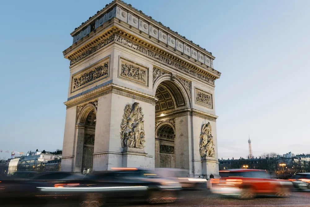 8th arrondissement 1