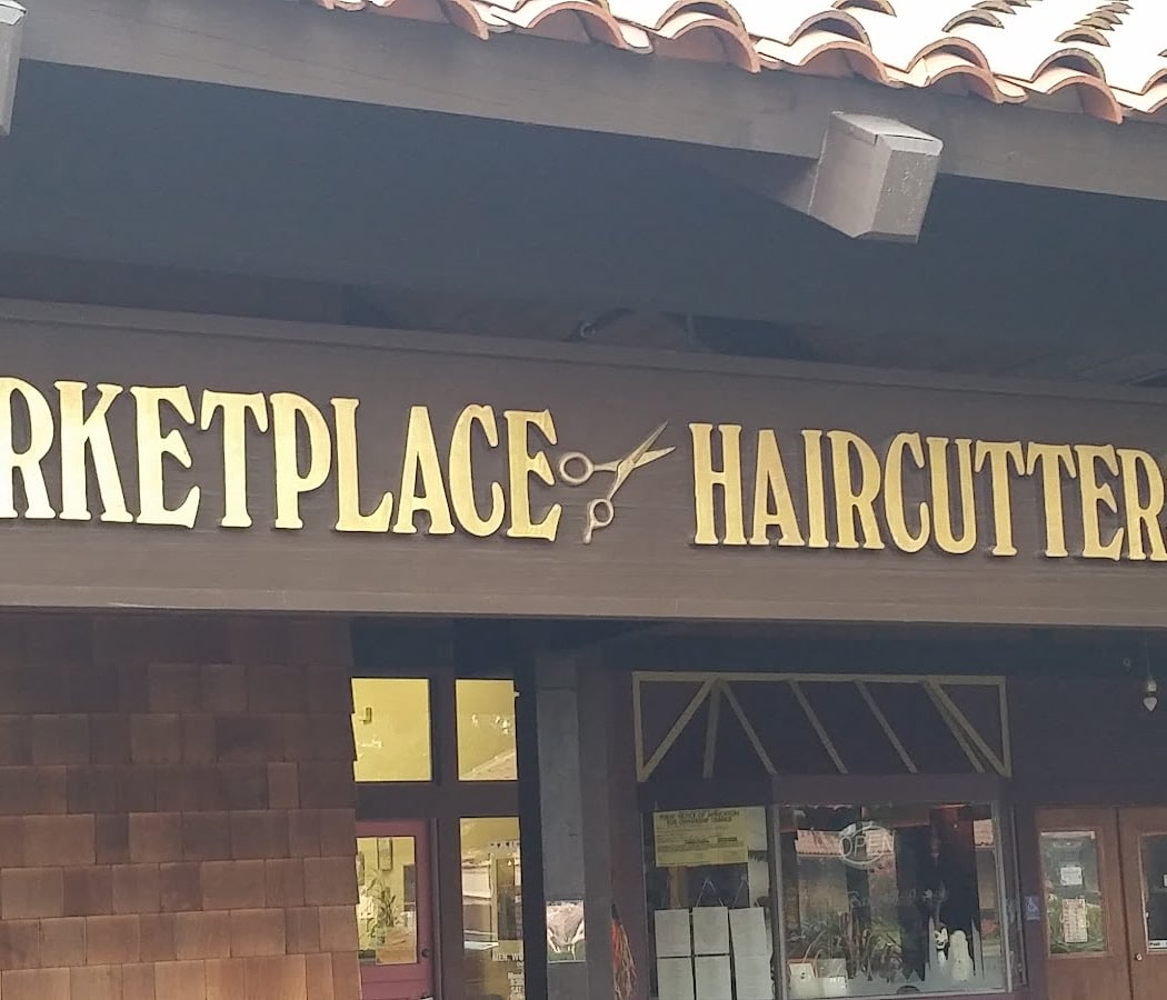 Marketplace Haircutters 1