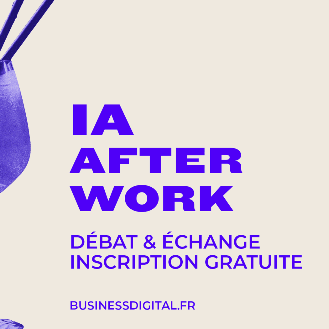 IA Afterwork 1