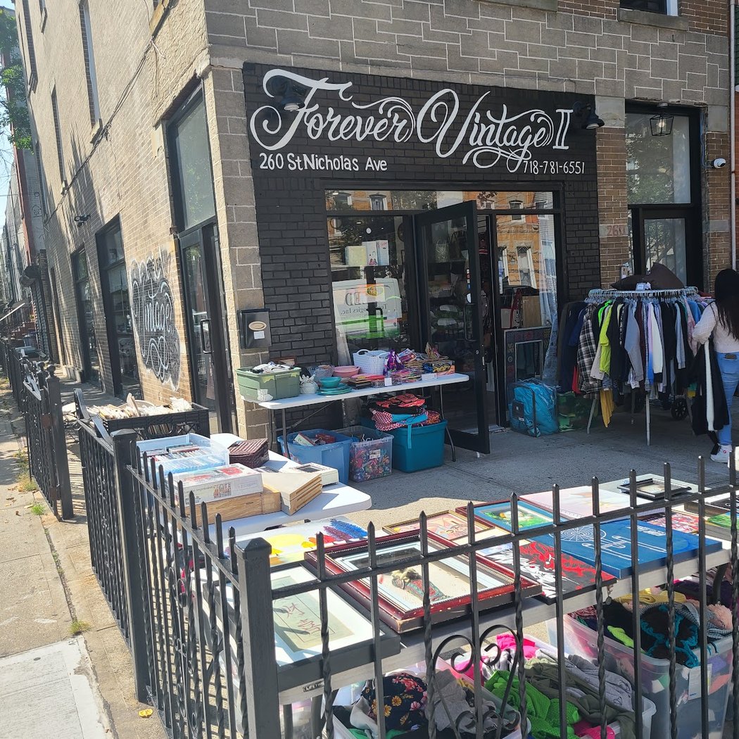 Forever Vintage II 2