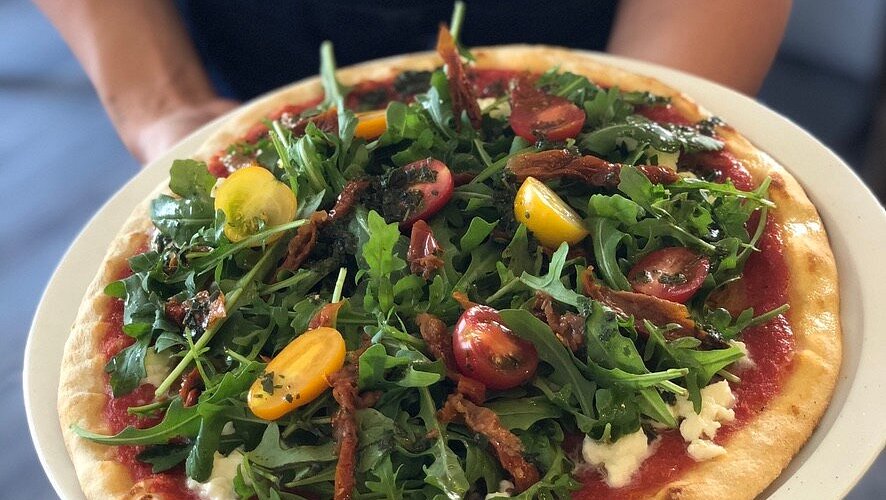 Pizza Cosy 3