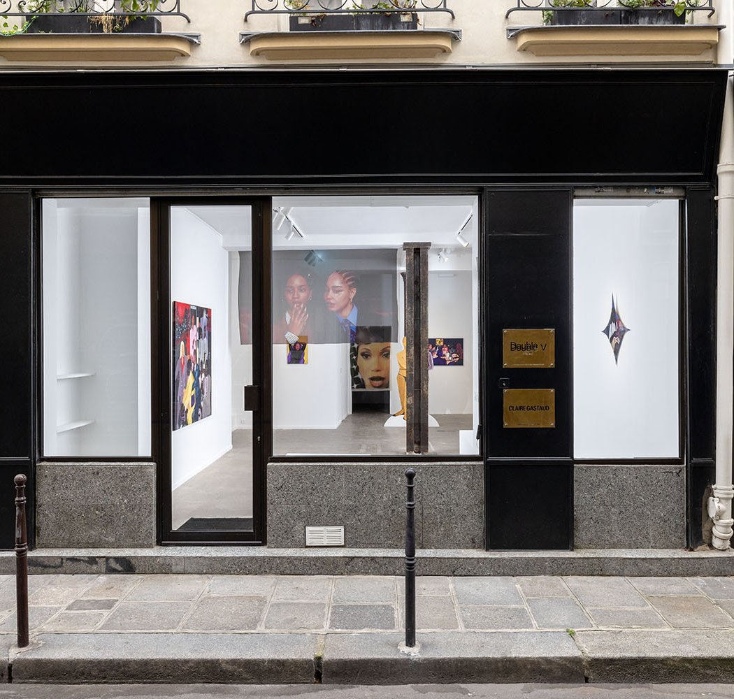 Exposition collective sur le thème du chien 3