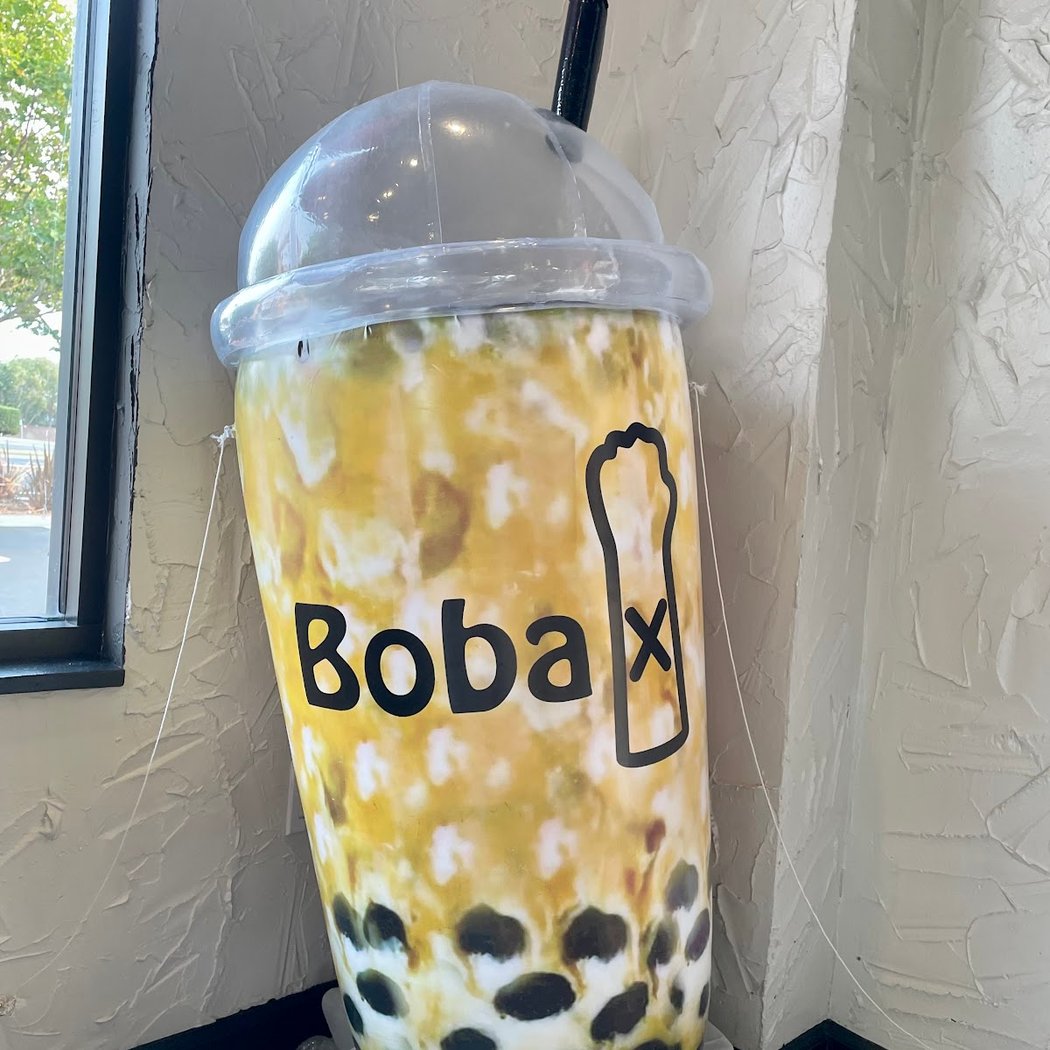 Boba X 3
