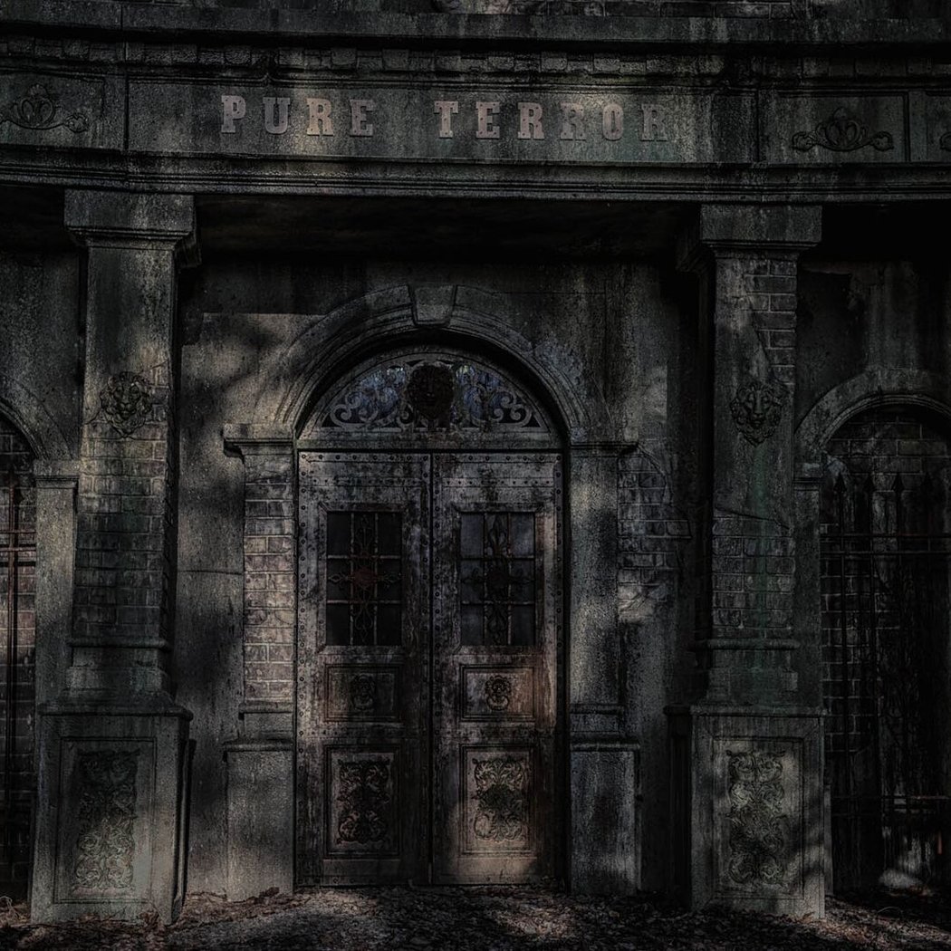 Pure Terror Scream Park 3