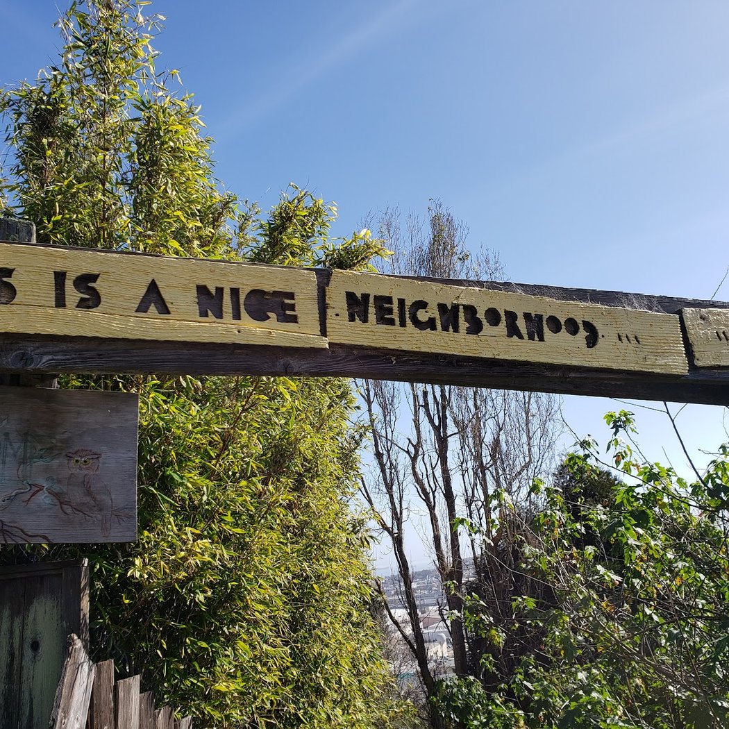 Dogpatch/Miller Memorial Community Garden 2