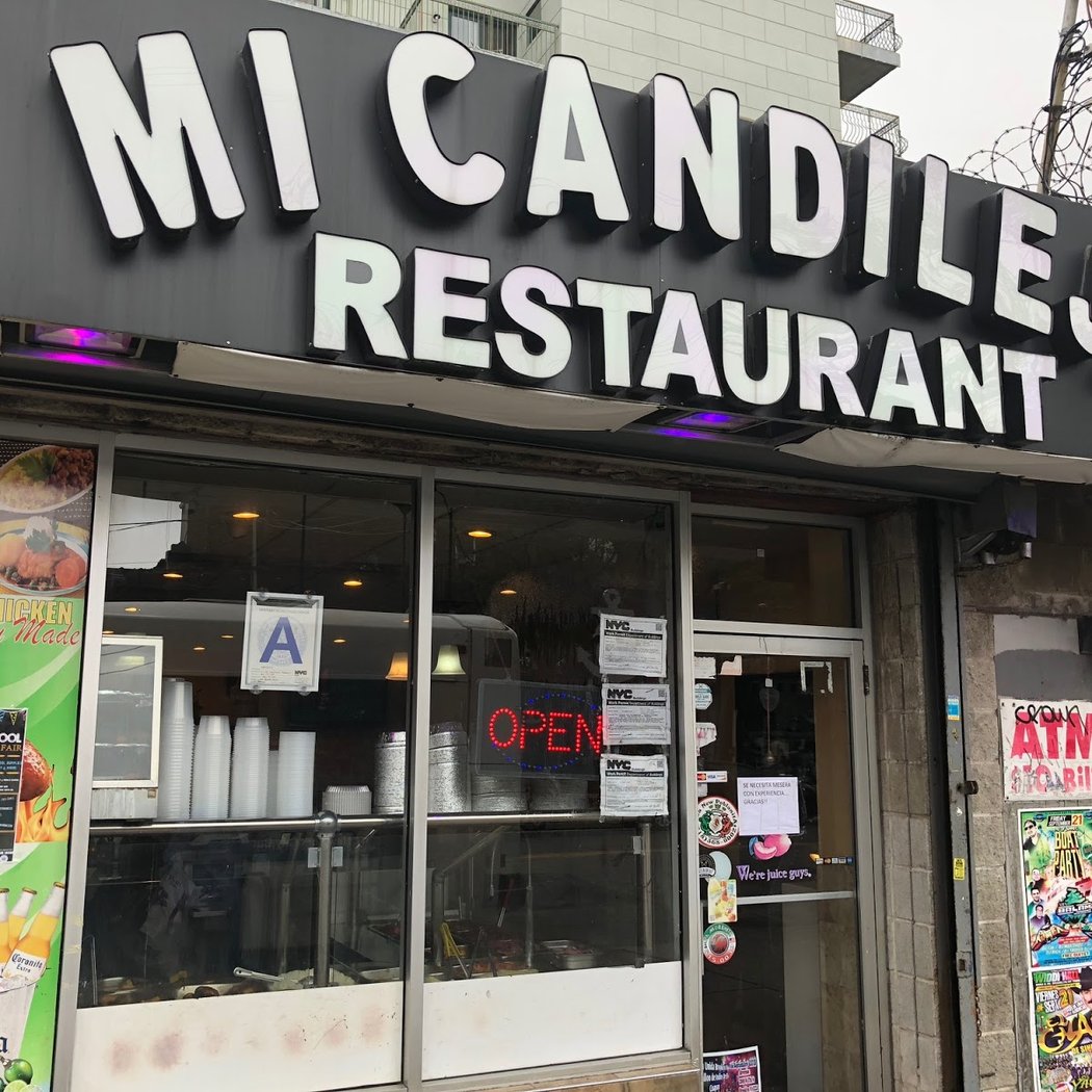 Mi Candileja 2