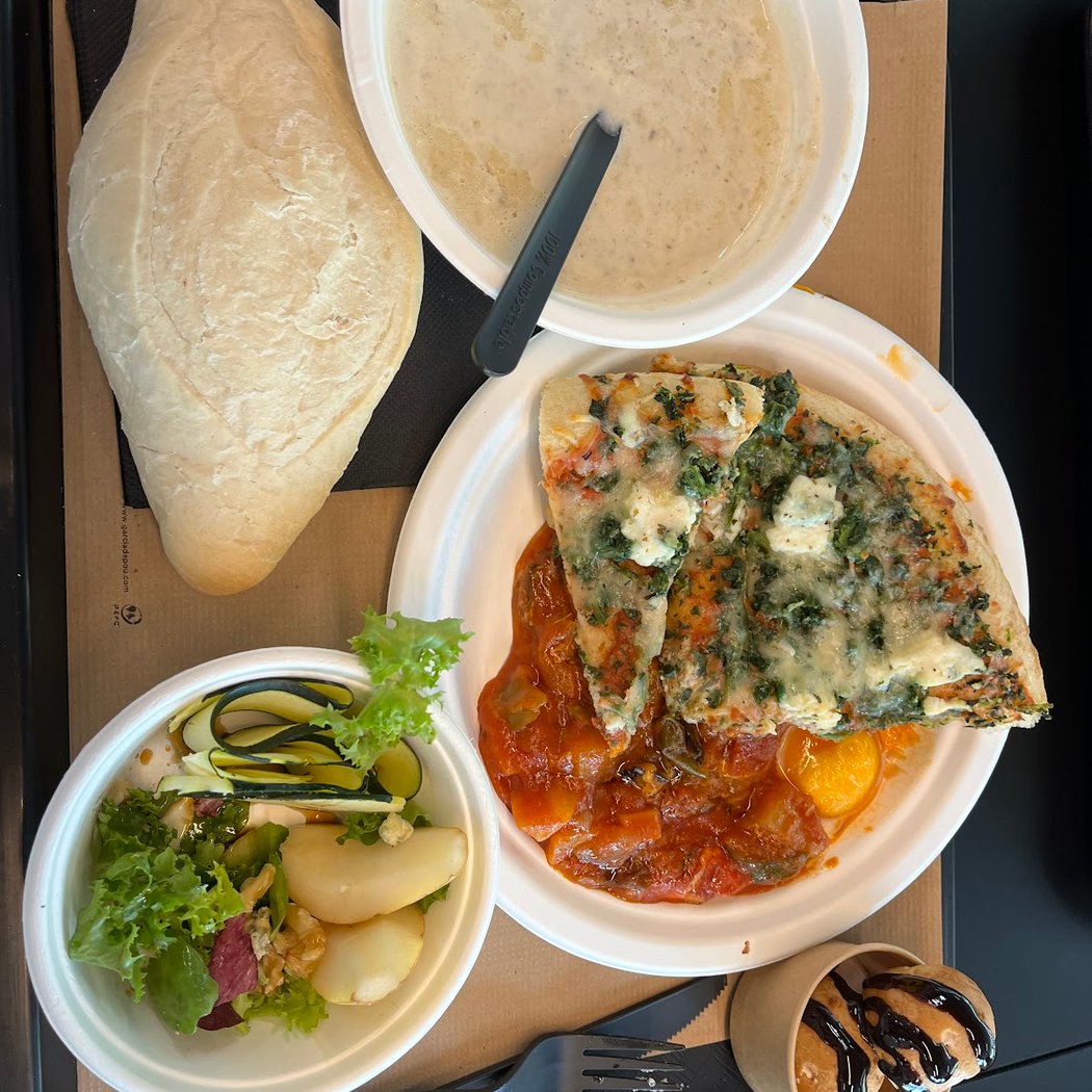SUPERCAFÉ CARTUJA 1