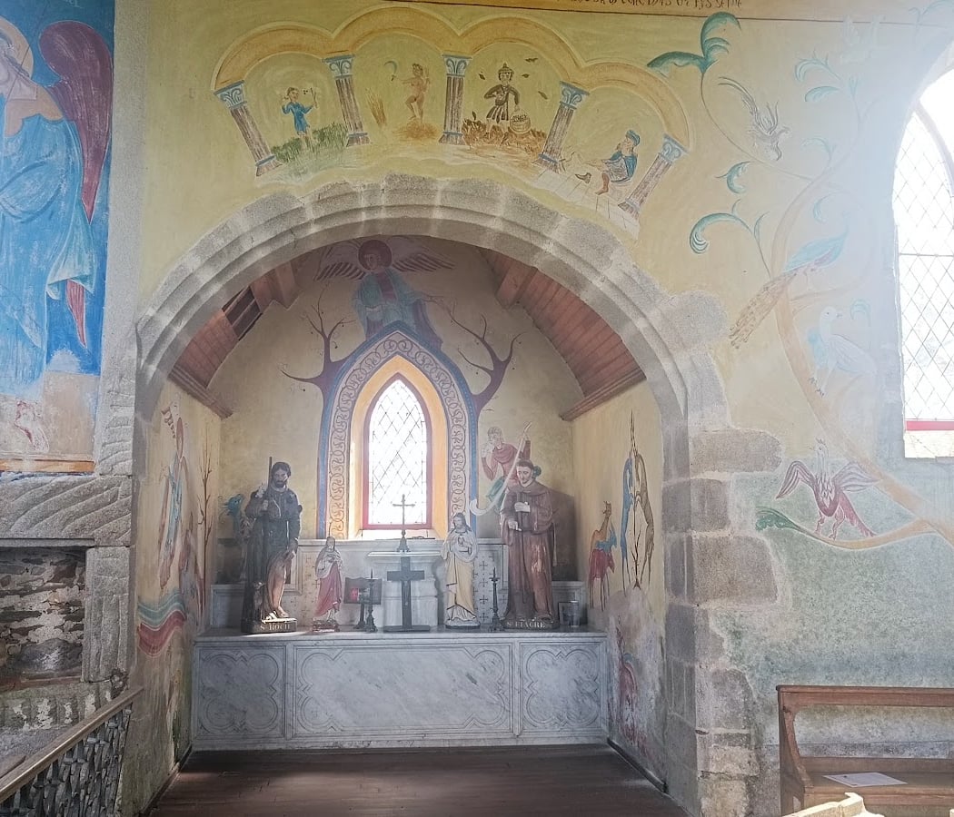 Chapelle Saint-Roch 3