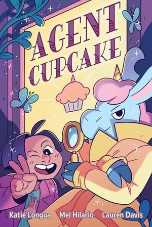 Graphic Novel Club January 2026 1