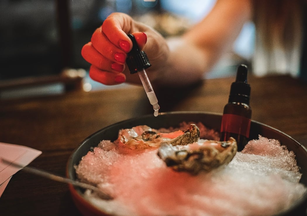 Imprensa Cocktail & Oyster Bar Baixa-Chiado 1