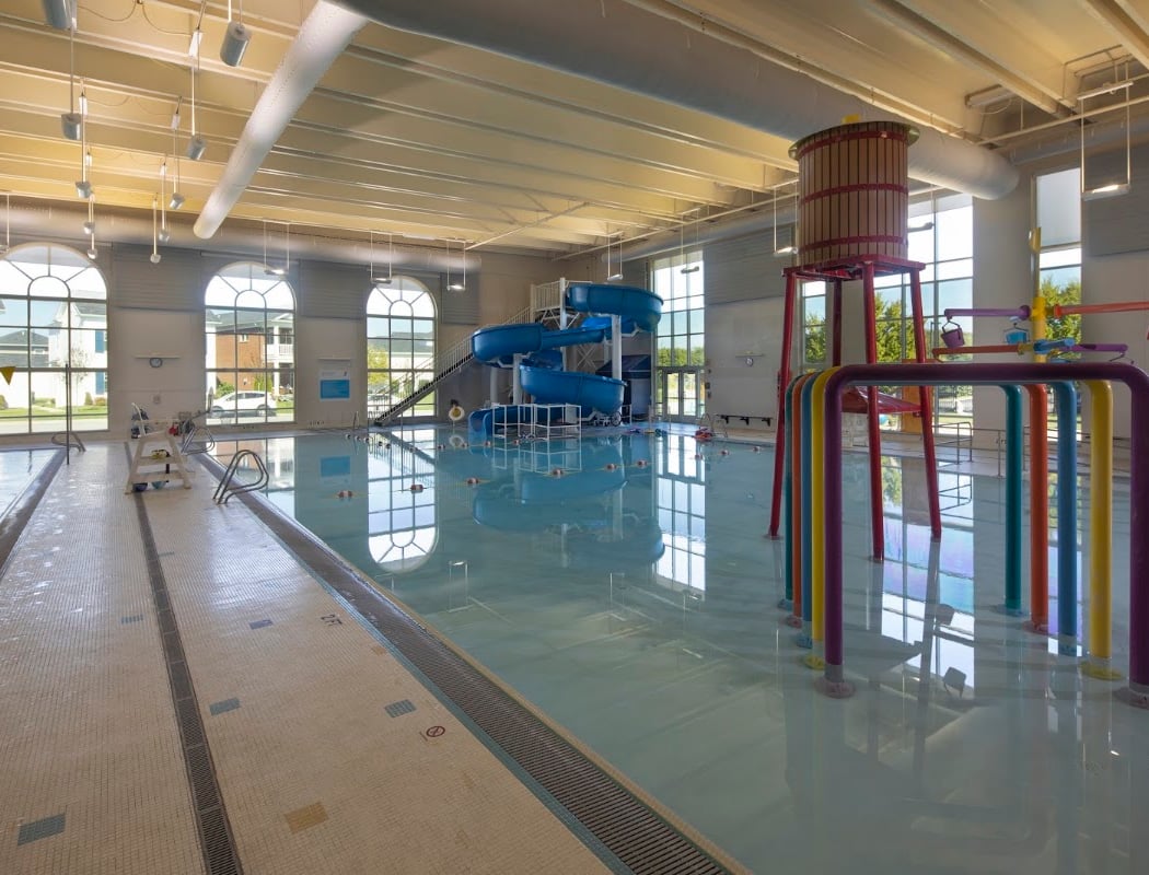 YMCA at Norton Commons 1