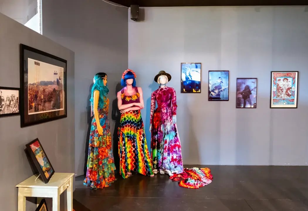 Counterculture Museum 1