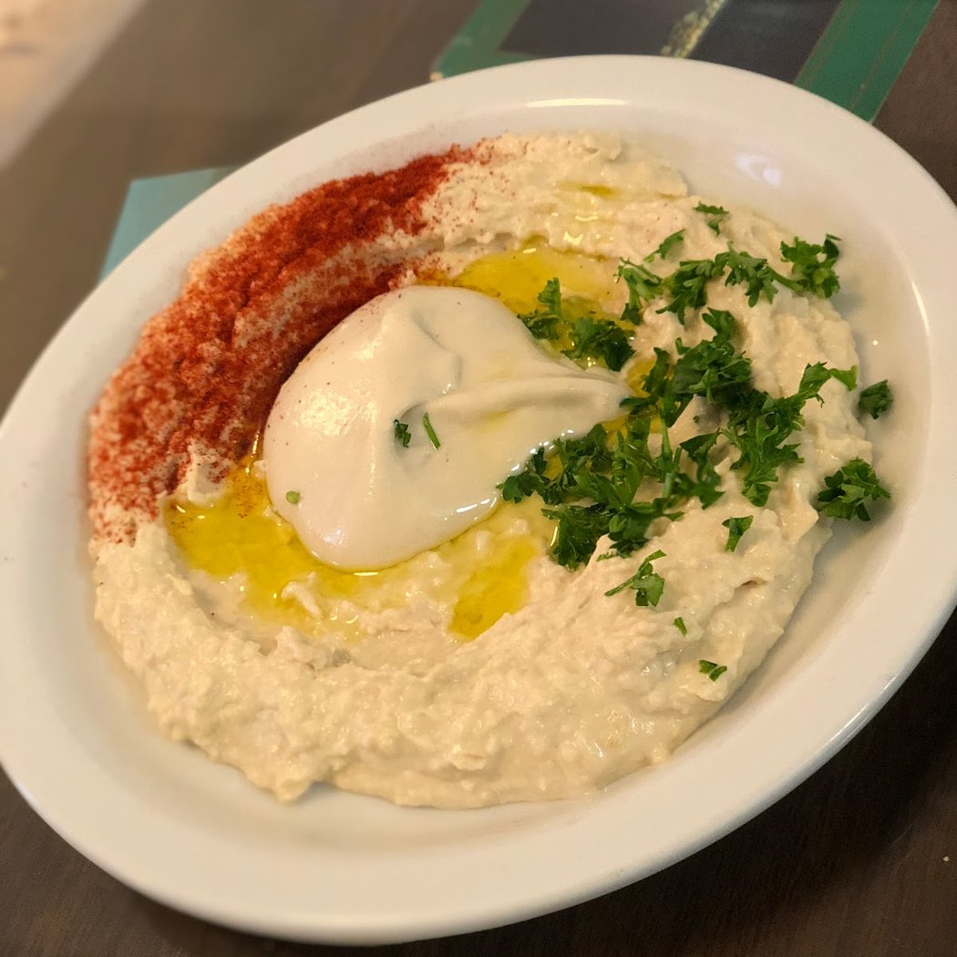 Sabra Grill Restaurant 3