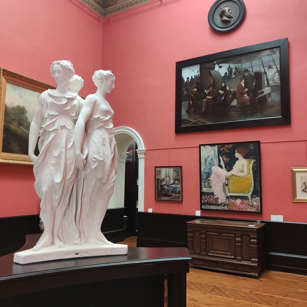Museum of Fine Arts 2