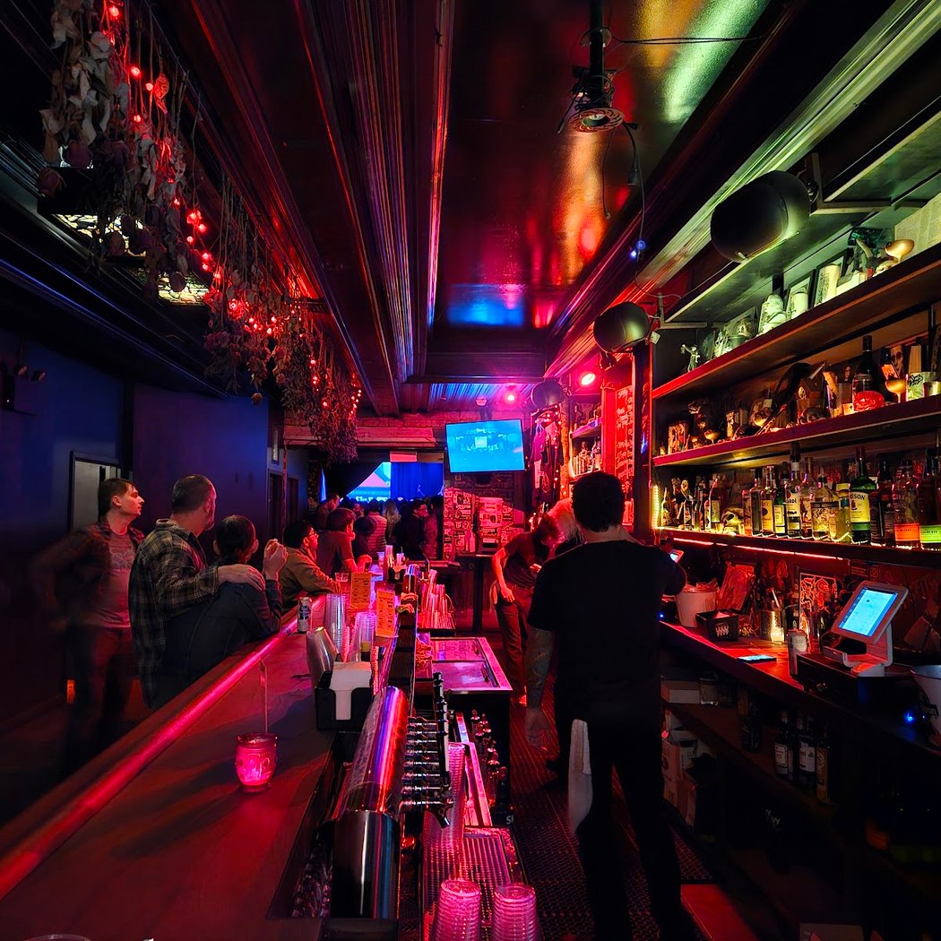 Saint Vitus Bar 3