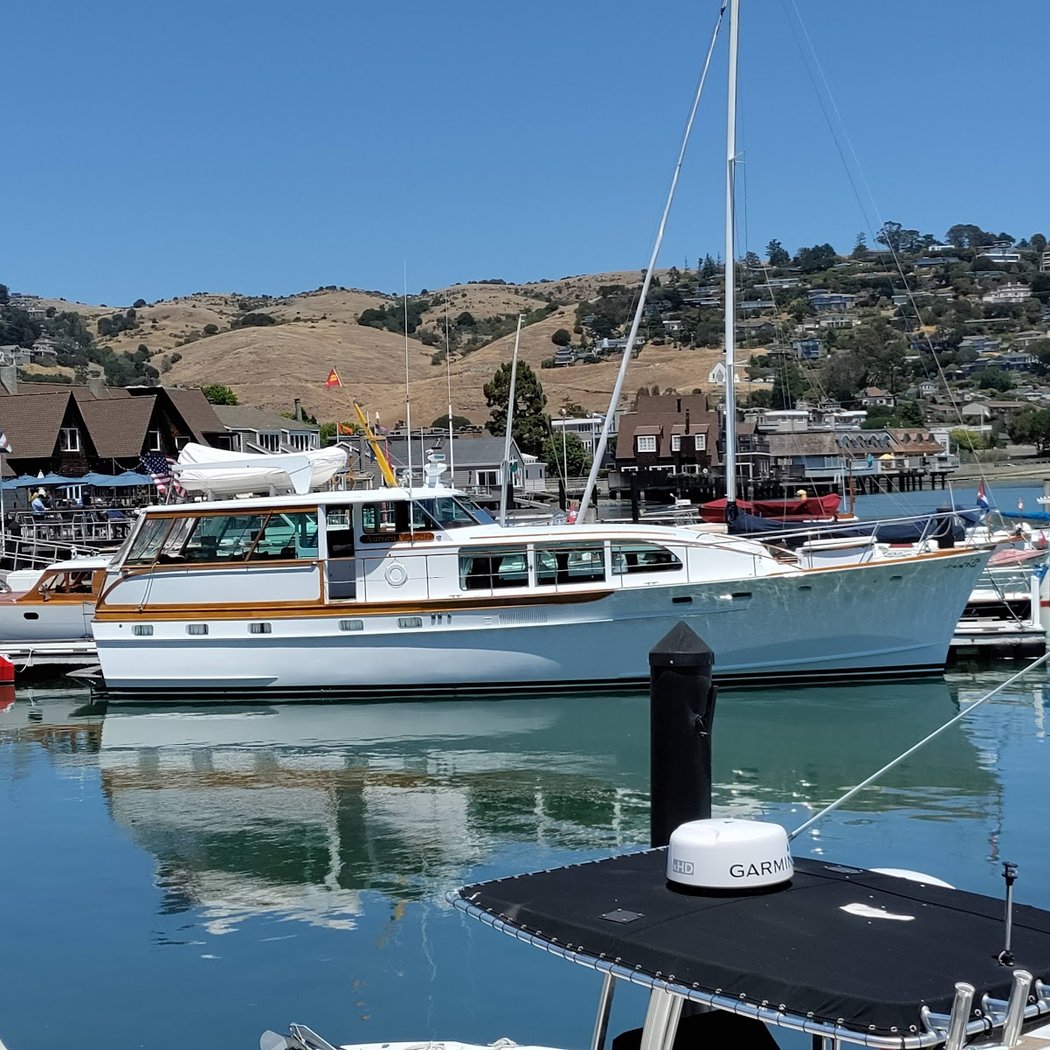 Summer Sailing Program 3