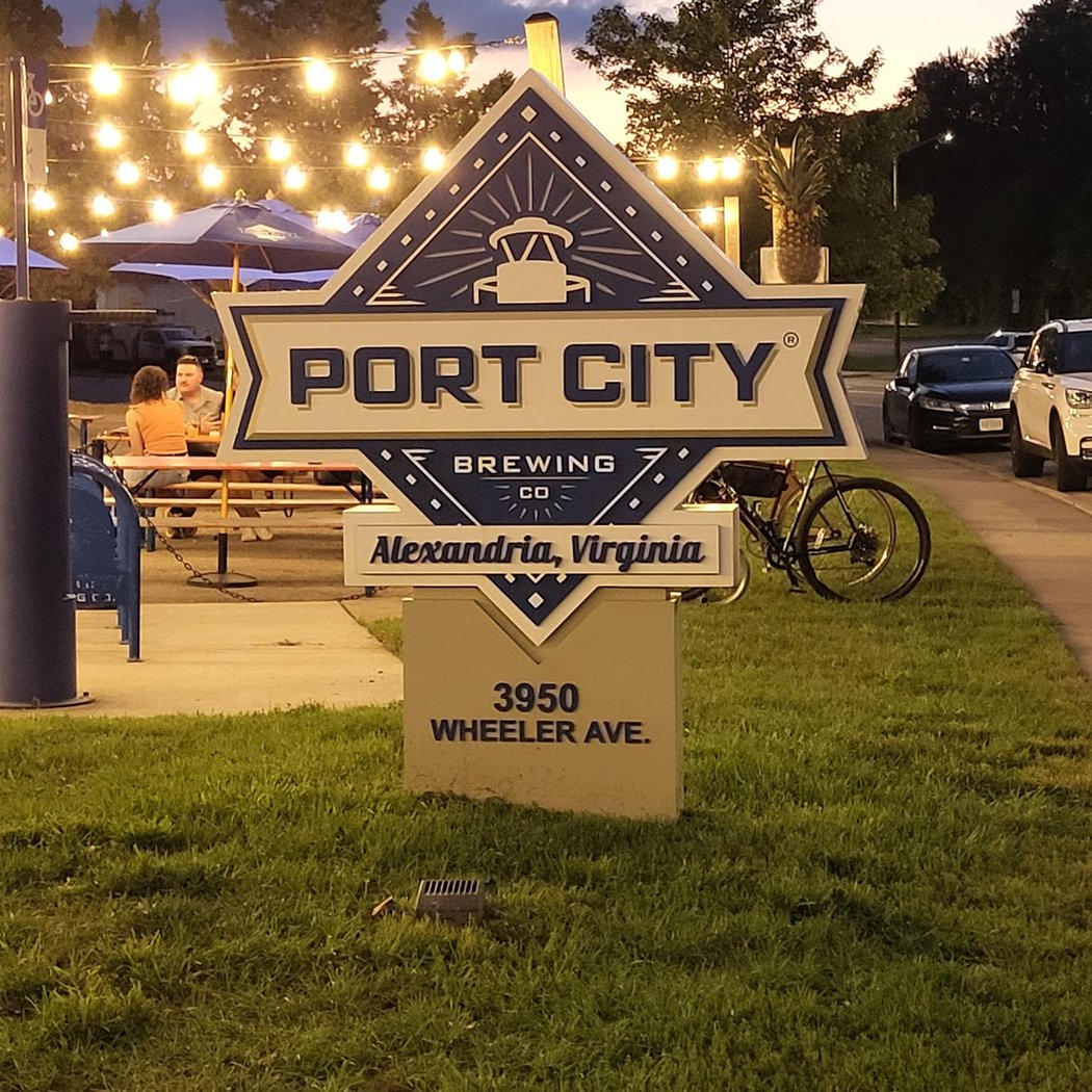 Pedals & Pints Group Ride 3