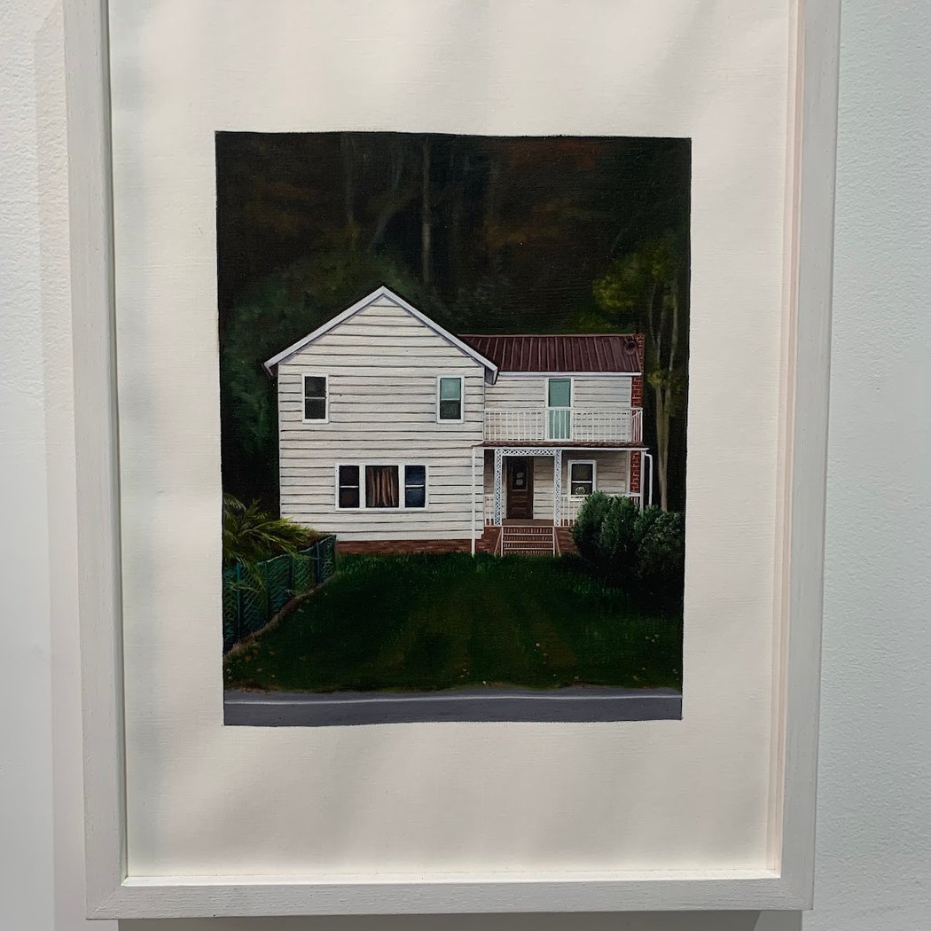 Fridman Gallery 1