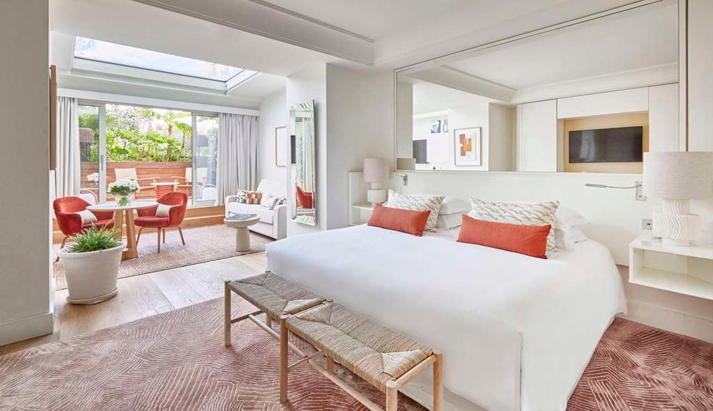 Hôtel Martinez - The Unbound Collection by Hyatt 3