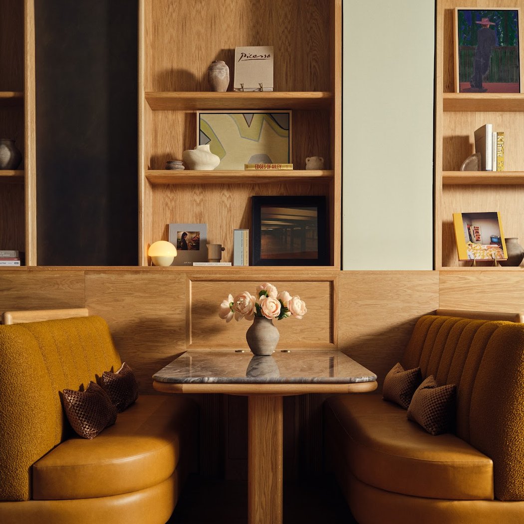The Malin Flatiron 1
