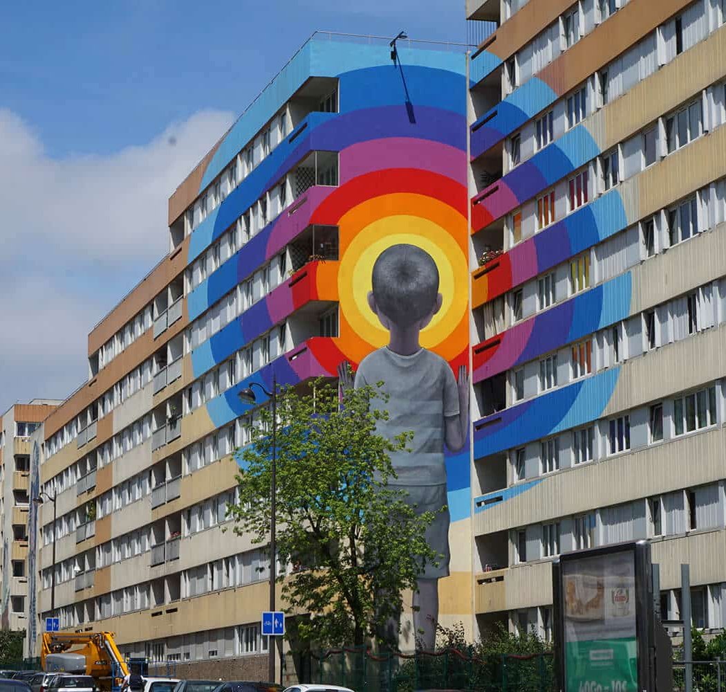 Street art 1