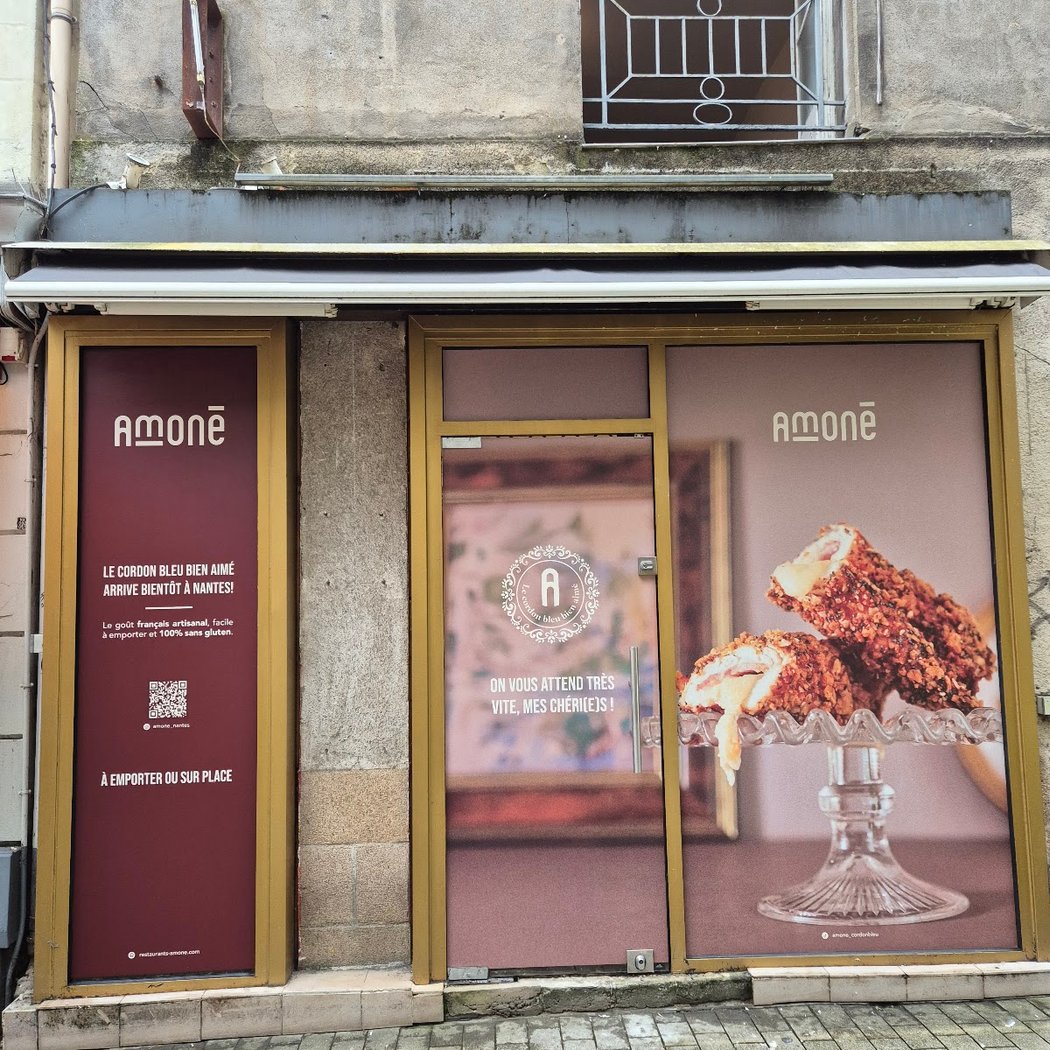 Amonē Nantes 3