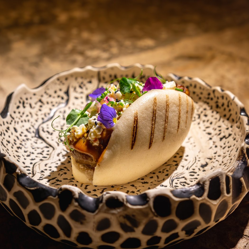 KAIZEN Restaurant 1