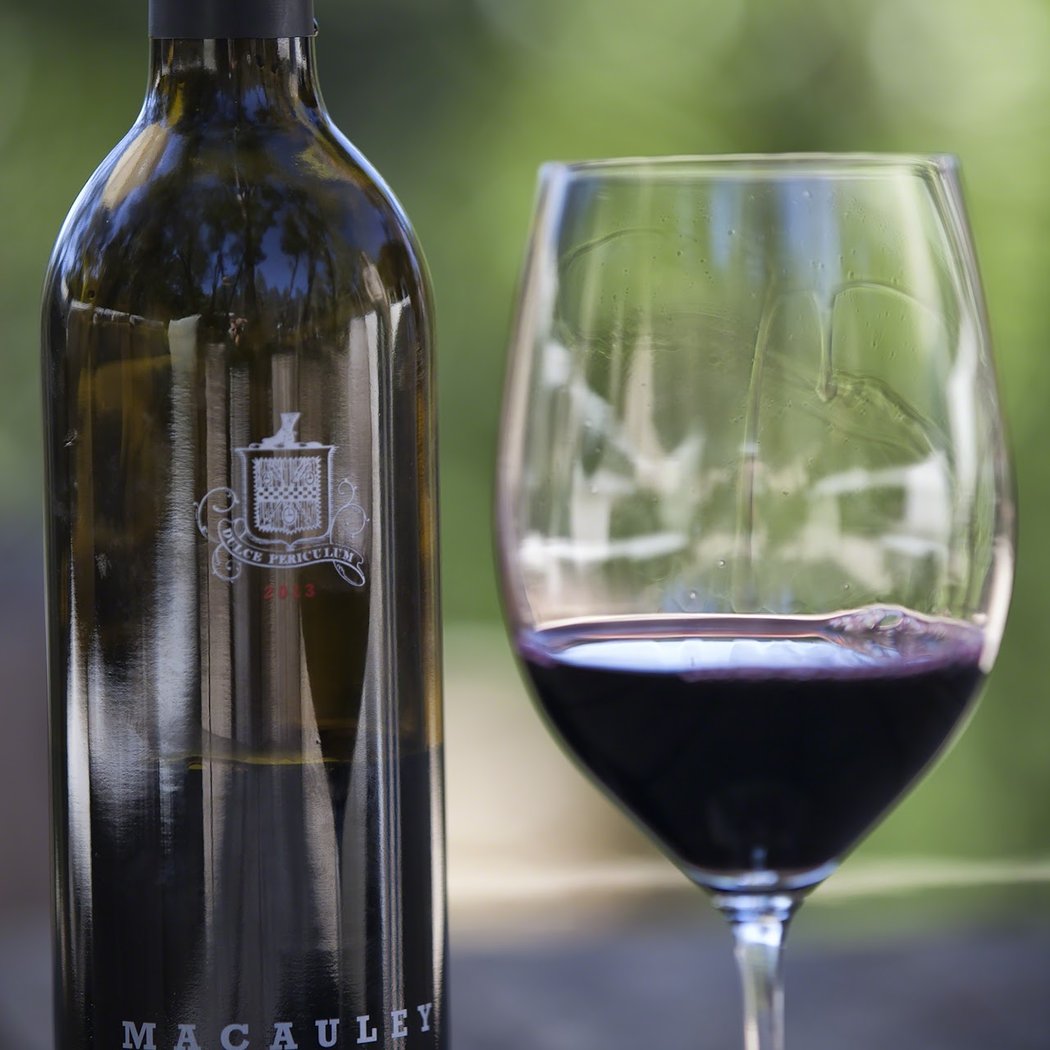 Macauley Vineyard 1