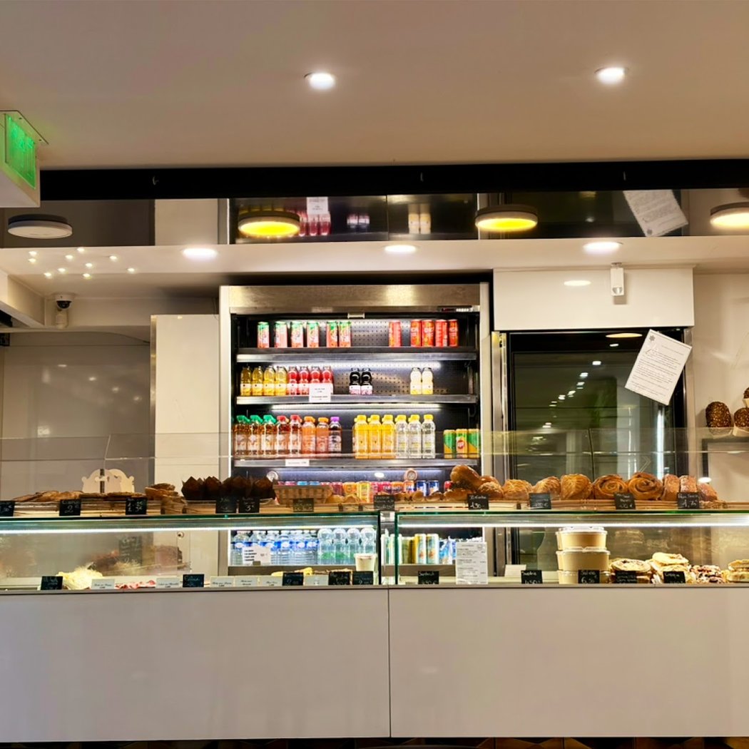 Un amour de patisserie 3